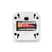 Motion sensor with lux meter T-GM920