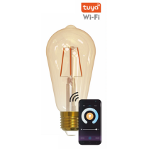 LED light bulb T-LD682