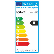 LED light bulb T-LD682