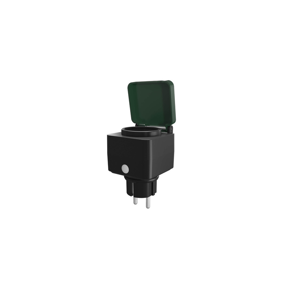 Gniazdko zewnętrzne T-LD600