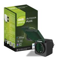 Outdoor socket T-LD600