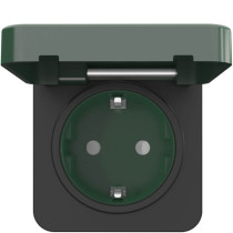 Outdoor socket T-LD600