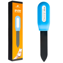 Soil temperature and moisture sensor T-DM102