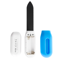 Soil temperature and moisture sensor T-DM102