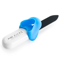 Soil temperature and moisture sensor T-DM102