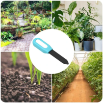 Soil temperature and moisture sensor T-DM102
