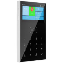 GSM Alarm T-CR932