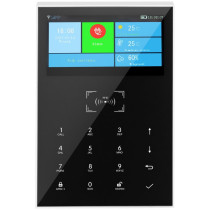 GSM Alarm T-CR932