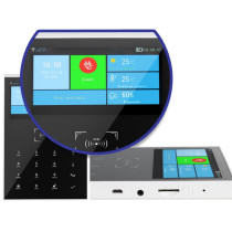 GSM Alarm T-CR932
