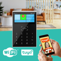 GSM Alarm T-CR932