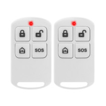 GSM Alarm T-CR932
