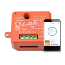 Zigbee relay T-LD501