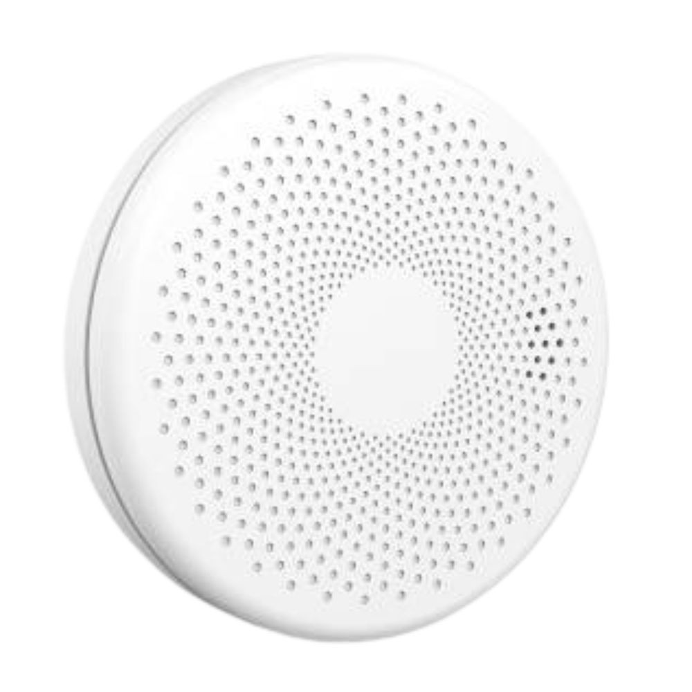 Czujnik dymu i czadu T-IQ314