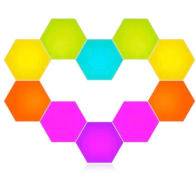Modular lamps T-IQ200