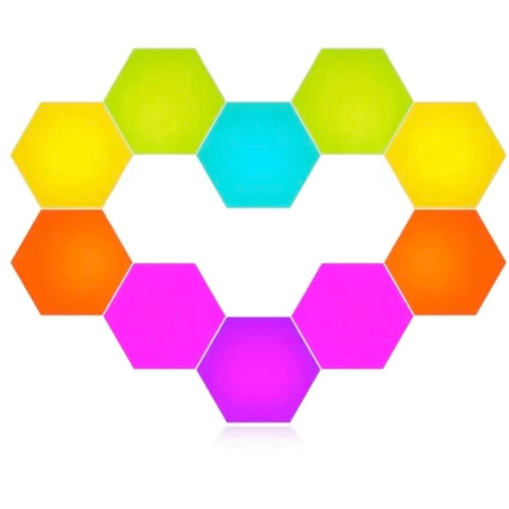 Modular lamps T-IQ200