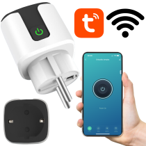 Smart socket wattmeter TU401