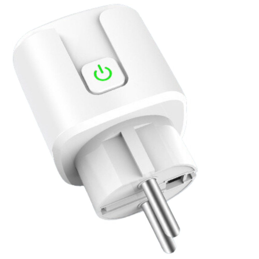 Smart socket wattmeter TU400
