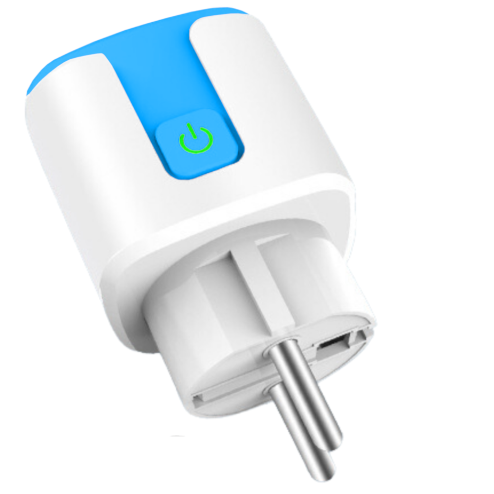 Smart socket wattmeter TU402