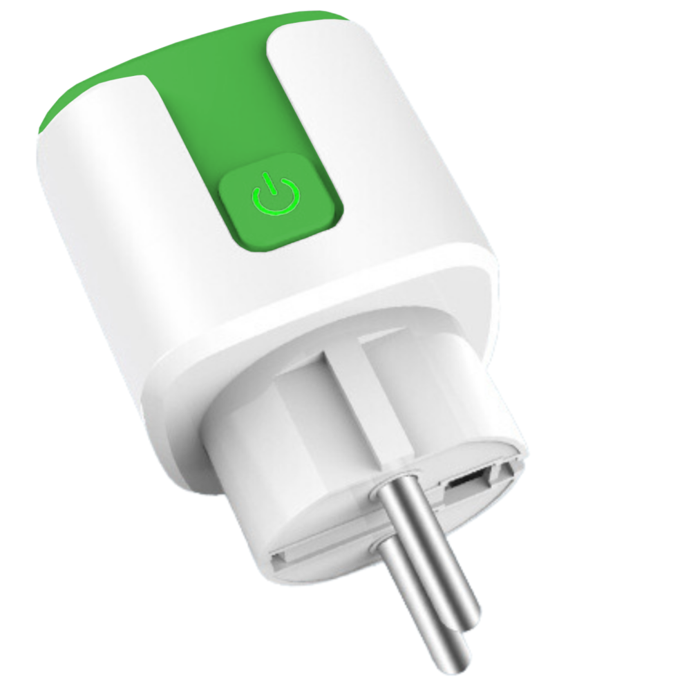 Smart socket wattmeter TU403