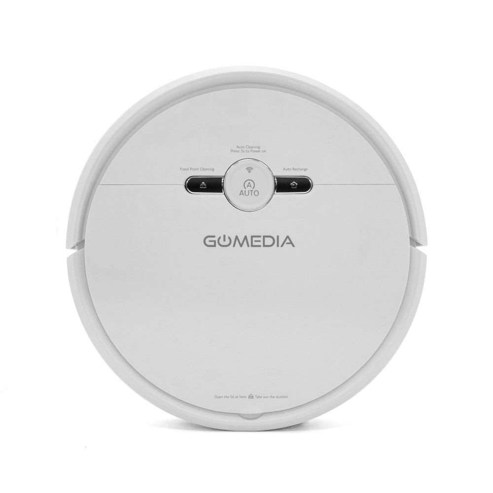 Automatyczny odkurzacz T-GM610