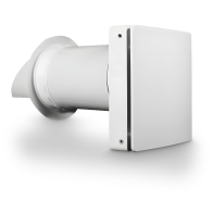 Wall-mounted recuperator...