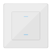 Switch 2 channels T-IQ531