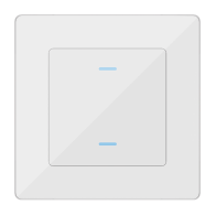 Switch 2 channels T-IQ531
