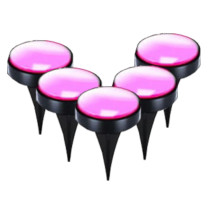 Garden lights T-IQ207