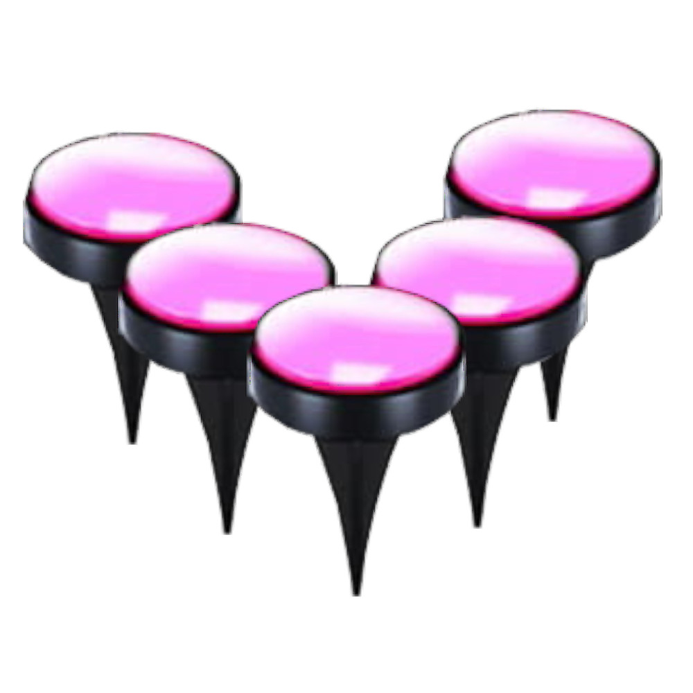 Garden lights T-IQ207