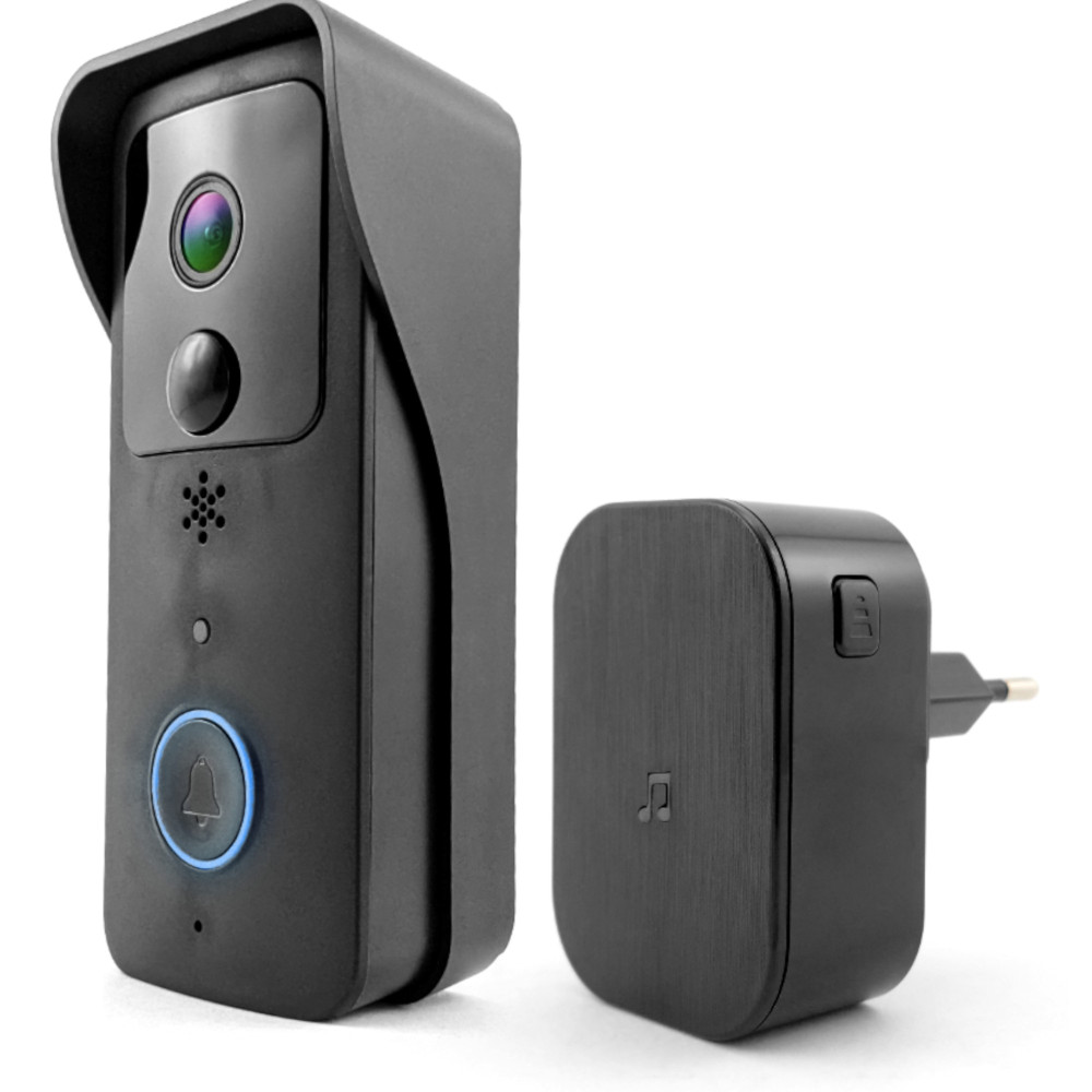 Video intercom T-GM513