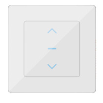 Roller shutter controller T-IQ520