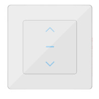 Roller shutter controller...