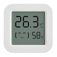 Termohigrometr TU101