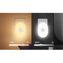 Lampka nocna T-IQ209