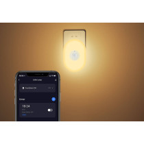 Lampka nocna T-IQ209
