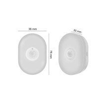 Lampka nocna T-IQ209