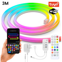 Taśma neonowa T-IQ210