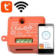 Zigbee relay T-LD501