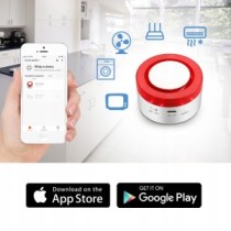 Alarm T-GM930