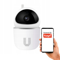 Kamera IP T-IQ460
