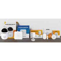 Kamera IP T-IQ460