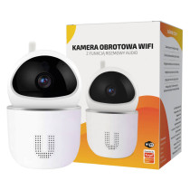 Kamera IP T-IQ460