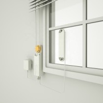 Roller blind and shutter drive T-GM660