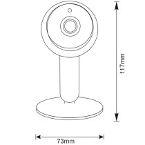 Kamera wewnętrzna T-LD902