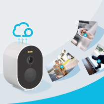 Kamera IP T-IQ457