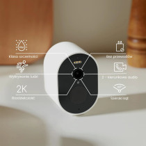 Kamera IP T-IQ457