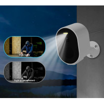 Kamera IP T-IQ457