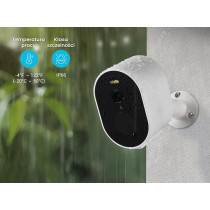Kamera IP T-IQ457