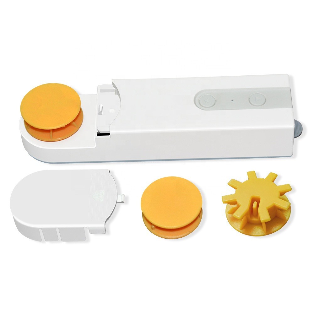 Roller blind and shutter drive T-GM660