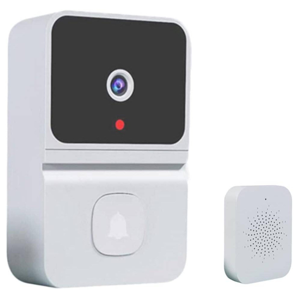 Wideodomofon T-IQ480